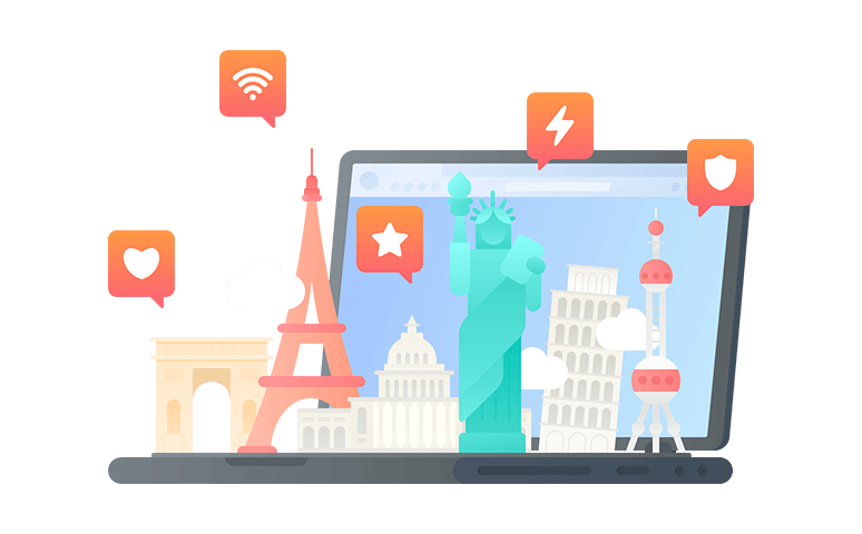 华人必备海外翻墙回国用《知乎》终极解决方案 - 海龟VPN